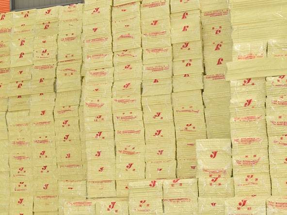 XPS挤塑板在建筑保温的作用